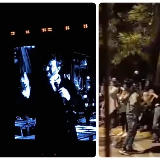 Foto: Captura de video