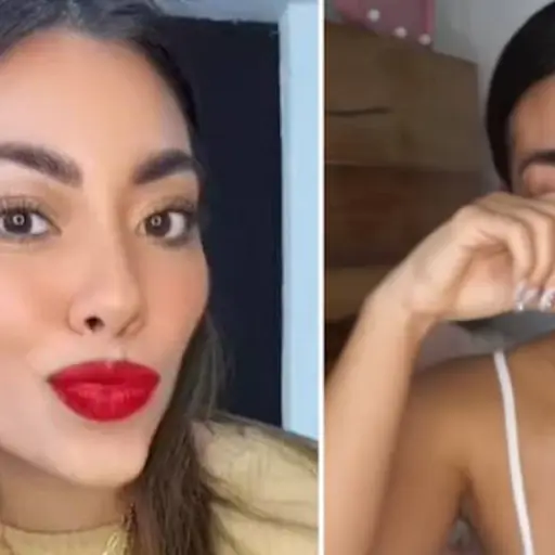 Le vaciaron sus cuentas de banco a dos semanas de casarse ,