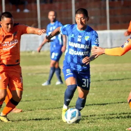 Foto: Luis Martínez