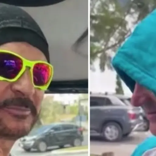 Foto: Instagram/Ricardo Arjona