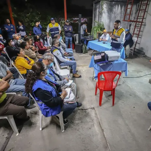 Foto: Javier Gramajo