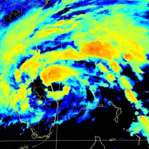National Hurricane Center