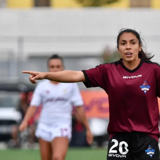 Foto: Pomigliano Calcio