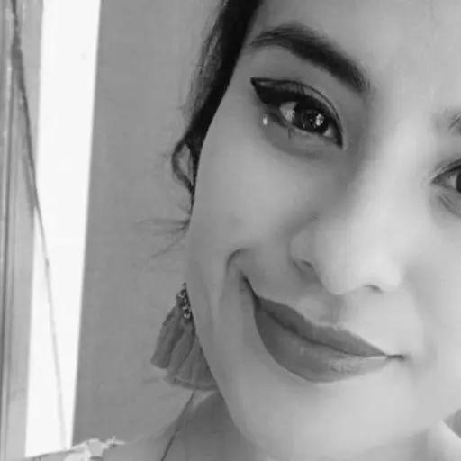 Jazmin Zarate fue contratada para cantar y aparecio muerta el dia de su cumpleanos ,