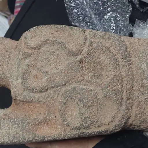 pieza-arqueologico-emisoras-unidas ,