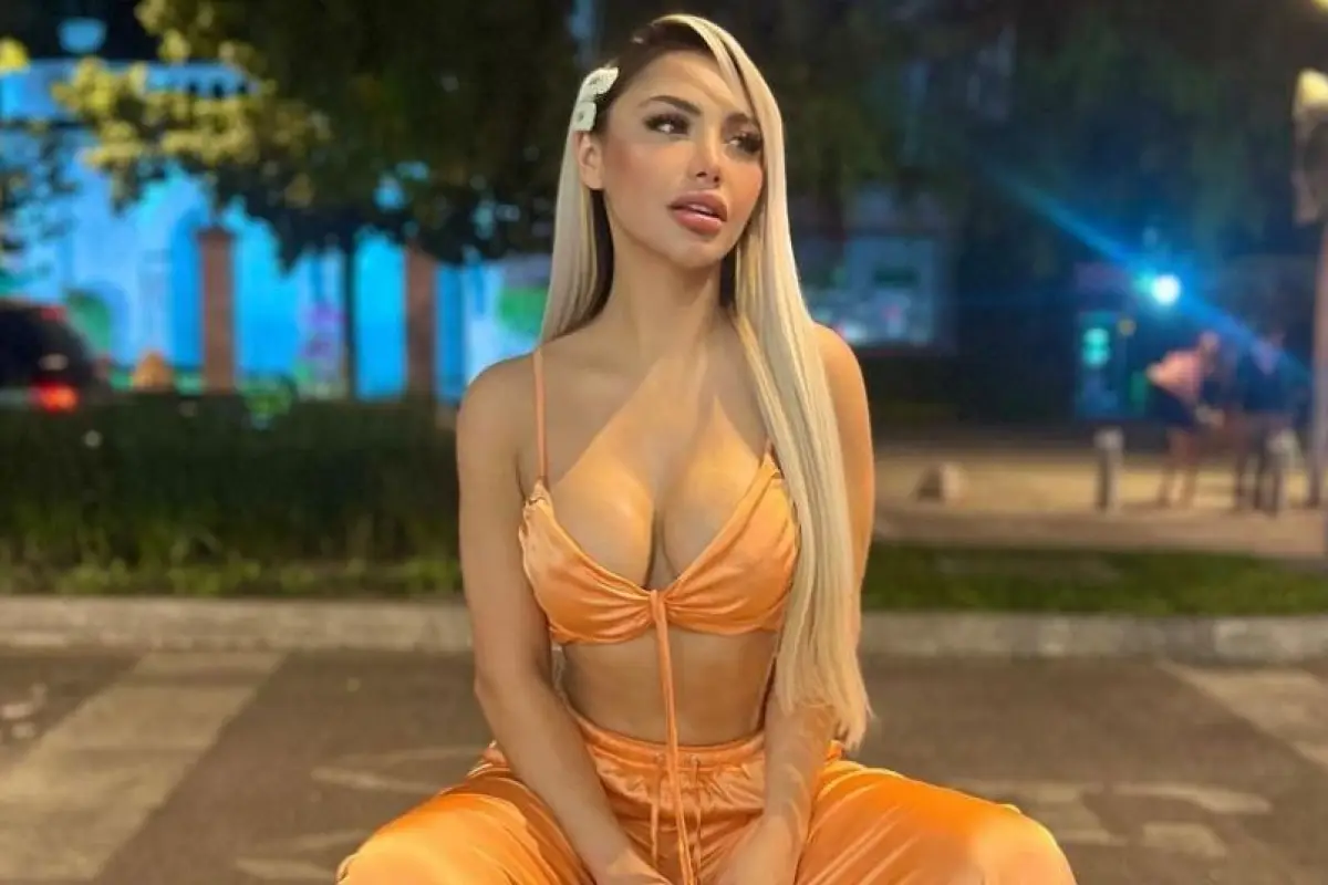 Jeni de la Vega, 