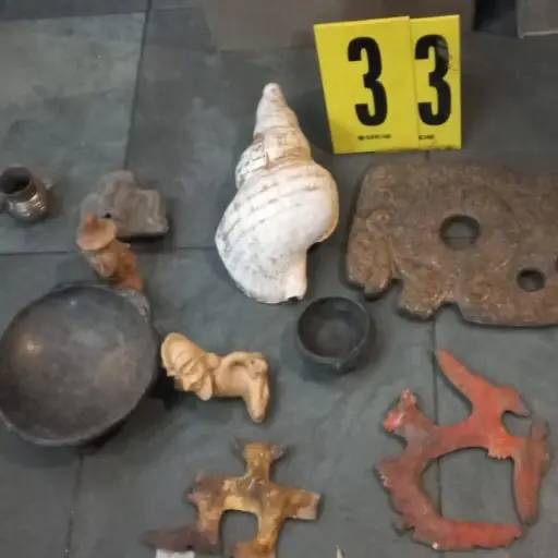 Foto: Ministerio Público