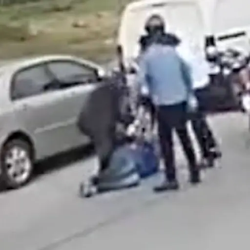 Captura de pantalla Twitter. 