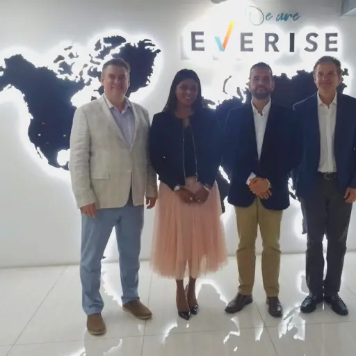 Foto: Everise Guatemala