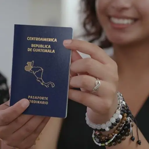 Foto: Gobierno de Guatemala