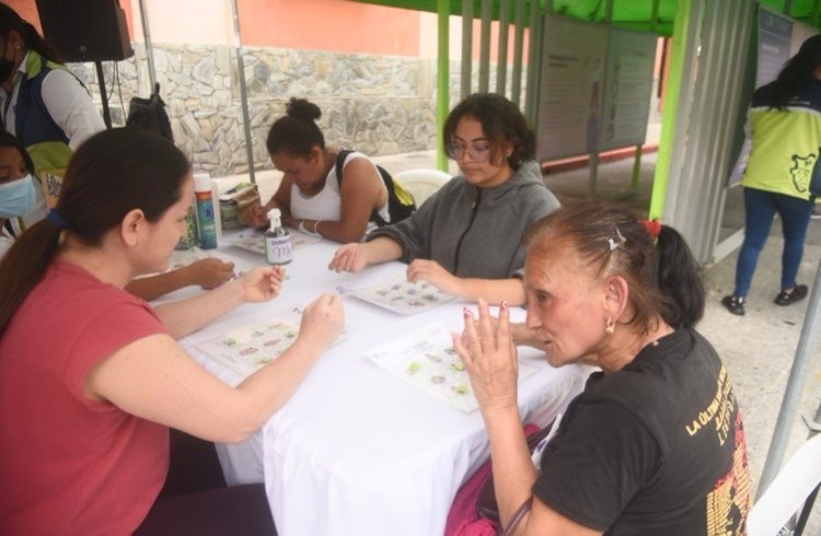 Tercera Feria de Emprendimiento en la ciudad de Guatemala - 3 | 