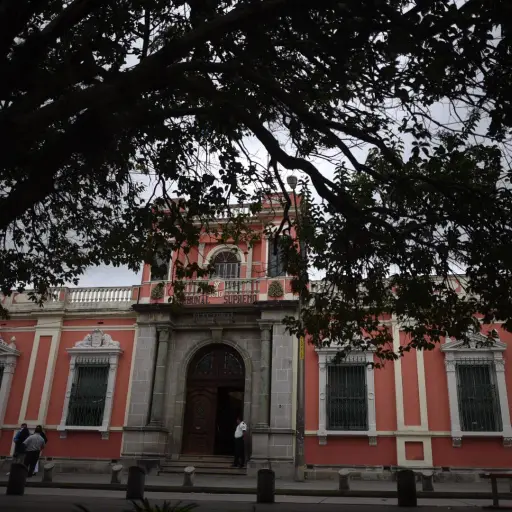 Foto: Edwin Bercián/EU