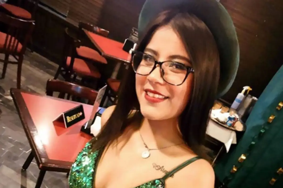 Ariadna Fernanda López, 