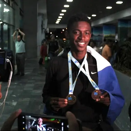 Foto: Federación de Patinaje