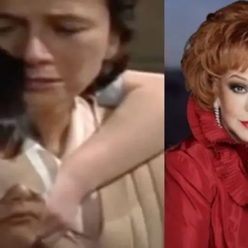 Mujer casos de la vida real - el capitulo prohibido que perturbo a todos ,