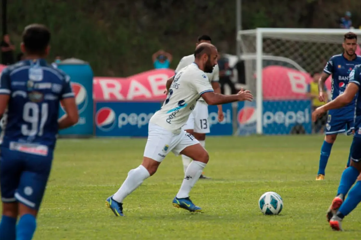 Foto: Comunicaciones FC