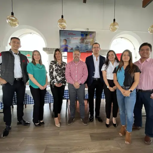 Fundación Aldo Castañeda ,