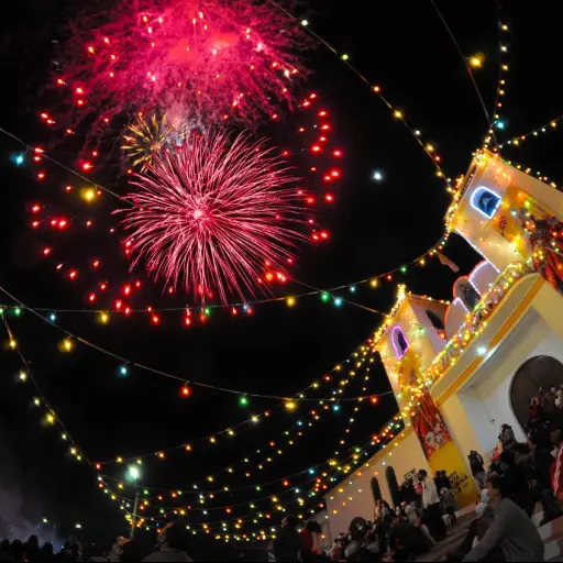 Foto: Municipalidad de Santa Catarina Pinula.