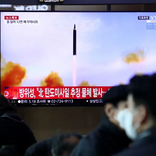 Imagen con fines ilustrativos | Getty Images