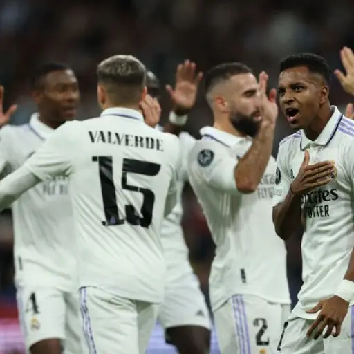 Foto: Champions League