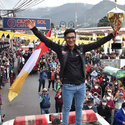 Fotos: Jimmy Chaclán