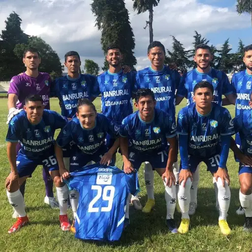 Foto: Club Comunicaciones