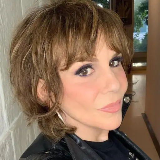 Foto: redes sociales Rebecca Jones