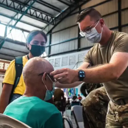 Foto: Embajada de Estados Unidos