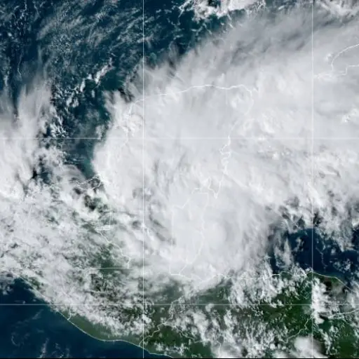 National Hurricane Center