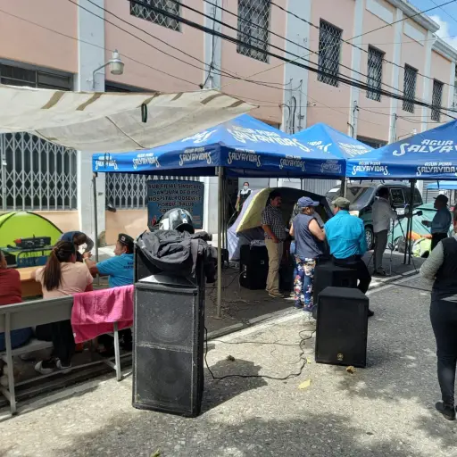 Foto: Francisco Pérez/EU