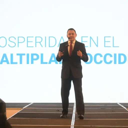 Foto: Edwin Bercián/EU