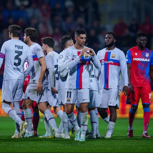 Foto: Barcelona/Twitter.