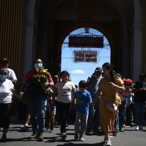 Foto: Edwin Bercián/archivo