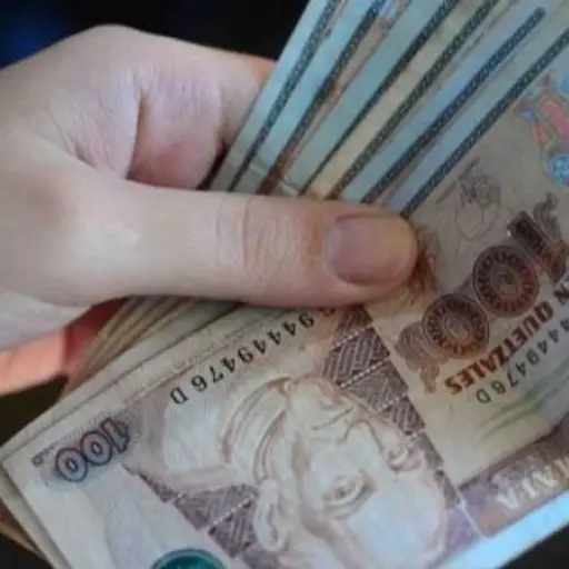 Dinero en efectivo ,