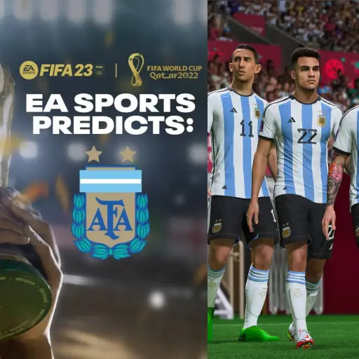 Foto: Easports FIFA