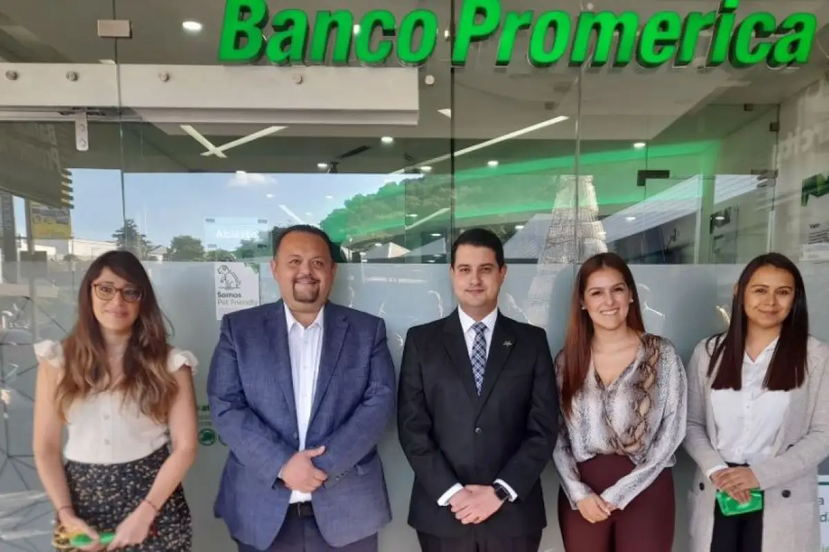 Banco Promerica, 