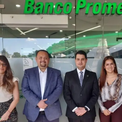 Banco Promerica ,