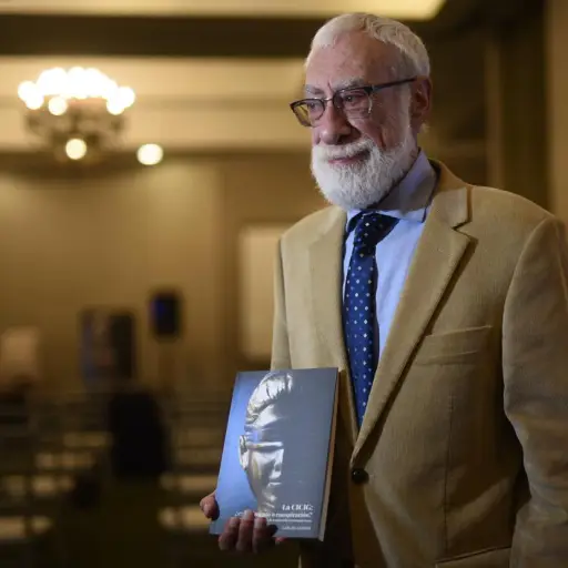 Foto: Edwin Bercián/EU