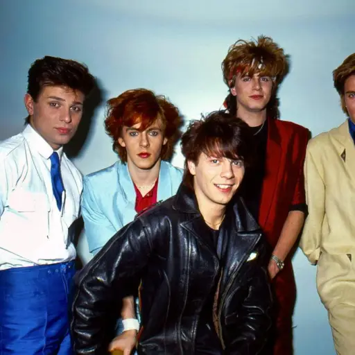 Duran Duran Andy Taylor cáncer ,