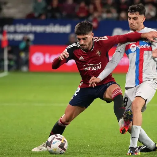 osasuna-vs-barcelona-liga-espanola-2022-emisoras-unidas-3 ,