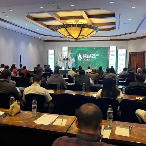 Foto: Cámara de Industria