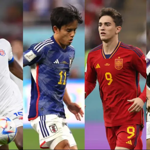 Grupo E mundialista definirá a sus clasificados este jueves ,