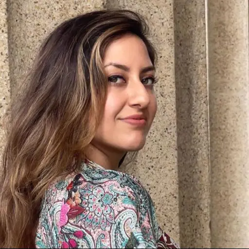 Christa Marena soprano Guatemala ,