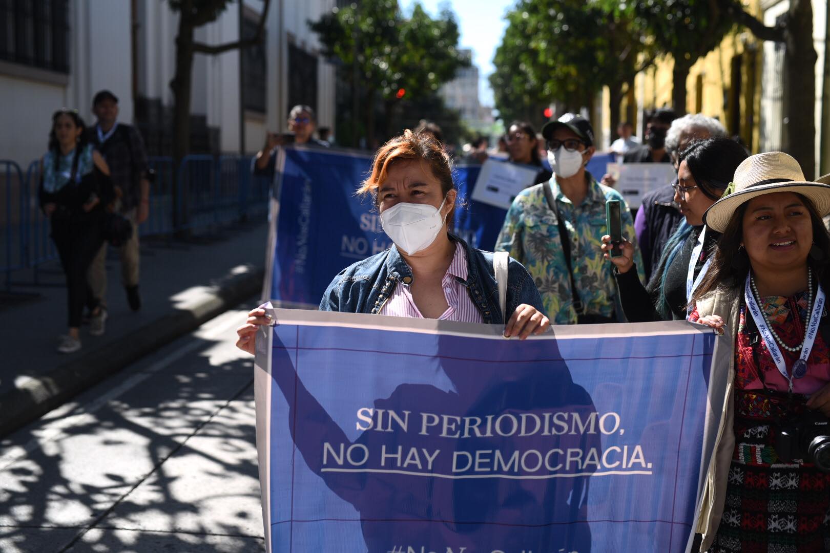 marcha-dia-periodista-emisoras-unidas2 | 