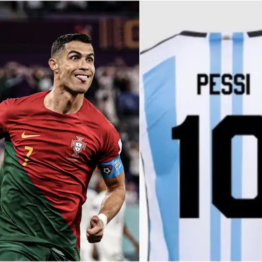 Memes explotan las redes por el penal fallado por Messi ante Polonia ,