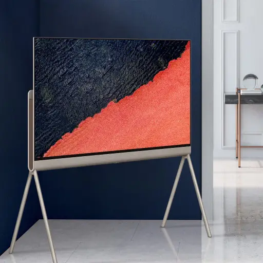 LG OLED Posé ,