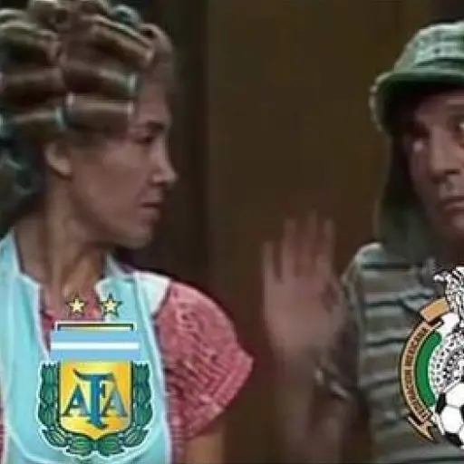 memes-previa-argentina-mexico-mundial-catar-2022-emisoras-unidas- ,
