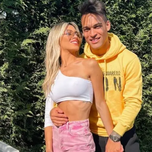 Agustina Gandolfo Mundial Catar 2022 Argentina ,