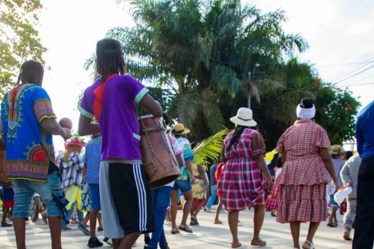 celebracion-pueblo-garifuna-emisoras-unidas, 