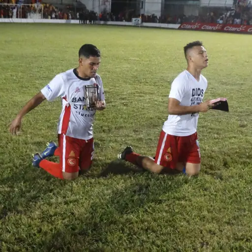 Fotos: Primera División, Fernando Cerin